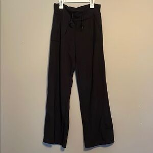 Lululemon Athletica Black Pants